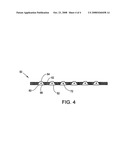 Portable Rumble Strip diagram and image