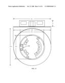 Maritime Port and Anti-Terrorist Data Gateway With Ingress and Egress Control diagram and image