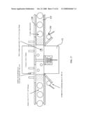 Maritime Port and Anti-Terrorist Data Gateway With Ingress and Egress Control diagram and image