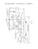 Maritime Port and Anti-Terrorist Data Gateway With Ingress and Egress Control diagram and image