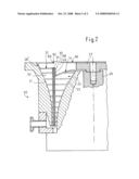 Holweck Vacuum Pump diagram and image