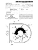 Fan assembly diagram and image