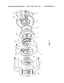 LIQUID RING COMPRESSOR diagram and image