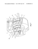 LIQUID RING COMPRESSOR diagram and image