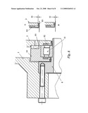 LIQUID RING COMPRESSOR diagram and image