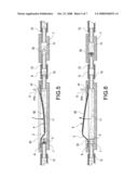 MEMBRANE PUMP DEVICE diagram and image