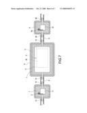 MEMBRANE PUMP DEVICE diagram and image