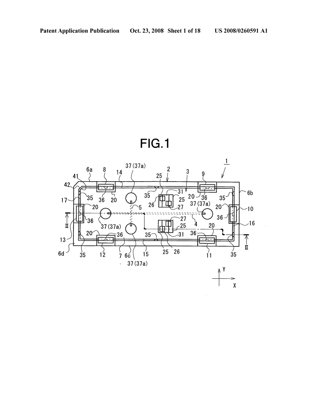 SAMPLE HANDLING UNIT APPLICABLE TO MICROCHIP, AND MICROFLUIDIC DEVICE HAVING MICROCHIPS - diagram, schematic, and image 02