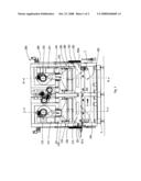 Unit for Sterilising and Depyrogenating Containers diagram and image