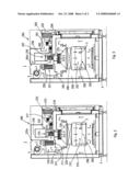 Unit for Sterilising and Depyrogenating Containers diagram and image