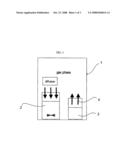 Process for Producing Carbonate Particles diagram and image