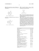 Particles Functionalized with Organic Compounds diagram and image
