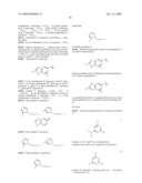 NOVEL INHIBITORS OF GLUTAMINYL CYCLASE diagram and image