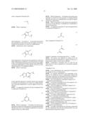 NOVEL INHIBITORS OF GLUTAMINYL CYCLASE diagram and image