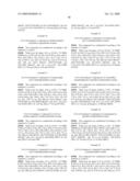 NOVEL INHIBITORS OF GLUTAMINYL CYCLASE diagram and image