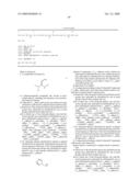 NOVEL INHIBITORS OF GLUTAMINYL CYCLASE diagram and image