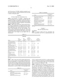 CHOLESTEROL-LOWERING AGENTS, SECONDARY BILE ACID PRODUCTION INHIBITORS AND FOODS AND DRINKS diagram and image