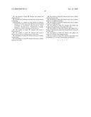 CHOLESTEROL-LOWERING AGENTS, SECONDARY BILE ACID PRODUCTION INHIBITORS AND FOODS AND DRINKS diagram and image