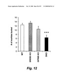 G PROTEIN COUPLED RECEPTORS AND USES THEREOF diagram and image