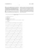 TARGETED IDENTIFICATION OF IMMUNOGENIC PEPTIDES diagram and image