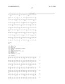 Polynucleotides Encoding Acetylcholine-Gated Chloride Channel Subunits of Caenorhabditis Elegans diagram and image