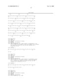 Polynucleotides Encoding Acetylcholine-Gated Chloride Channel Subunits of Caenorhabditis Elegans diagram and image