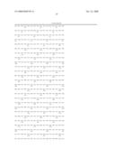 Polynucleotides Encoding Acetylcholine-Gated Chloride Channel Subunits of Caenorhabditis Elegans diagram and image