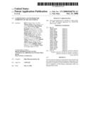 COMPOSITIONS AND METHODS FOR INHIBITION OF THE JAK PATHWAY diagram and image