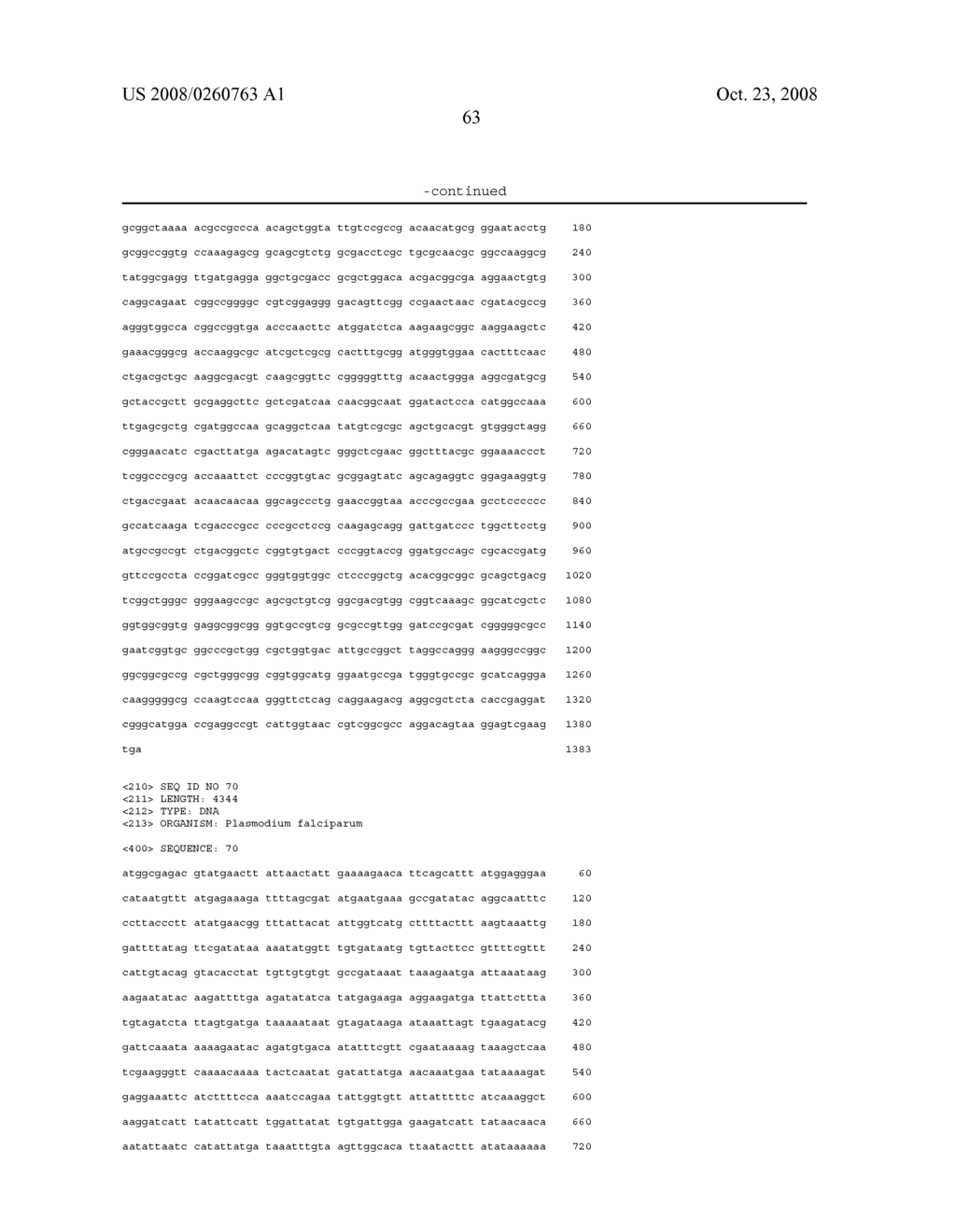 High Throughput Proteomics - diagram, schematic, and image 78