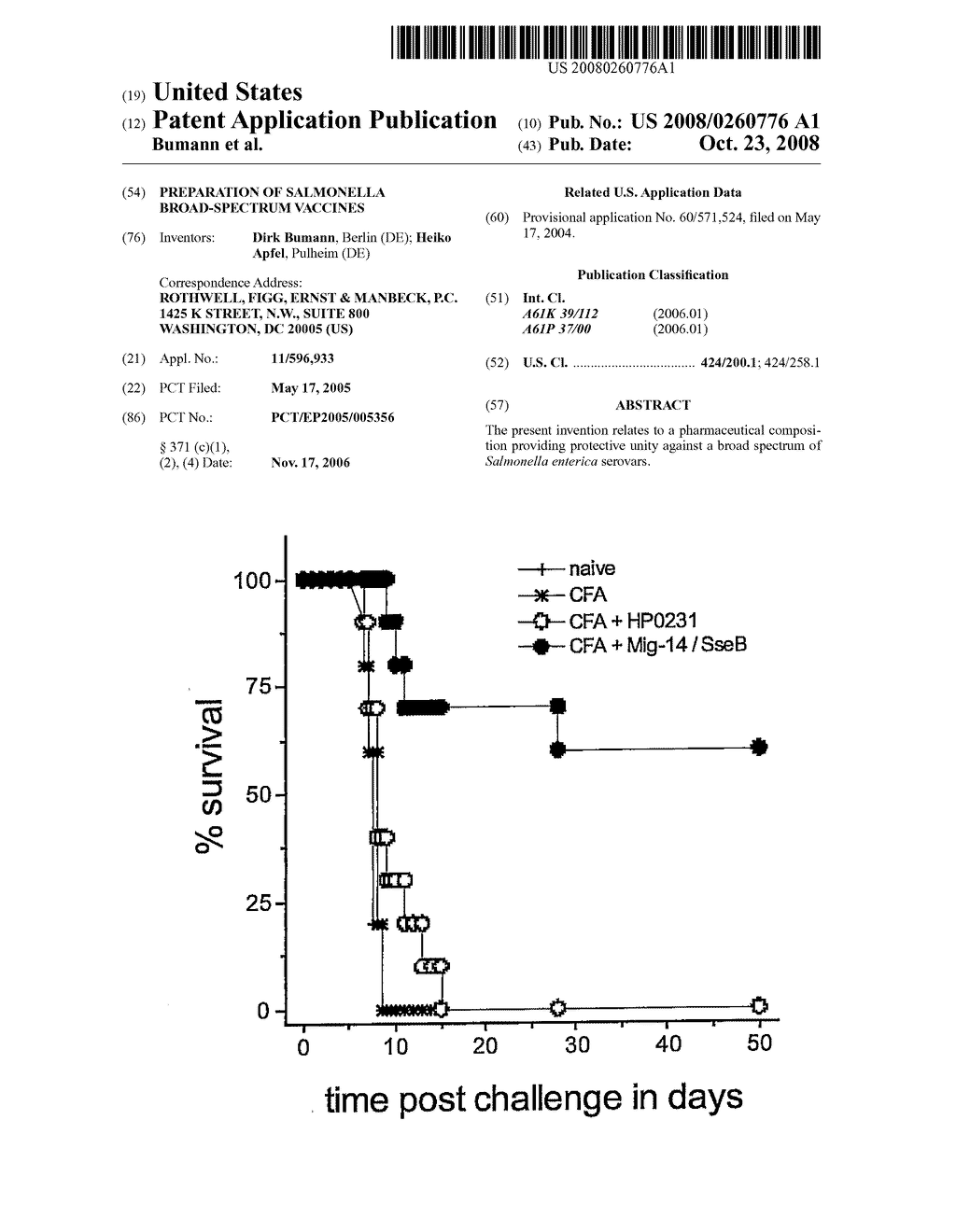 Preparation of Salmonella Broad-Spectrum Vaccines - diagram, schematic, and image 01