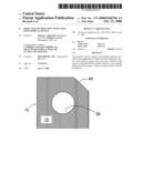 REDUCTION OF INFECTION ASSOCIATED WITH MEDICAL DEVICE diagram and image