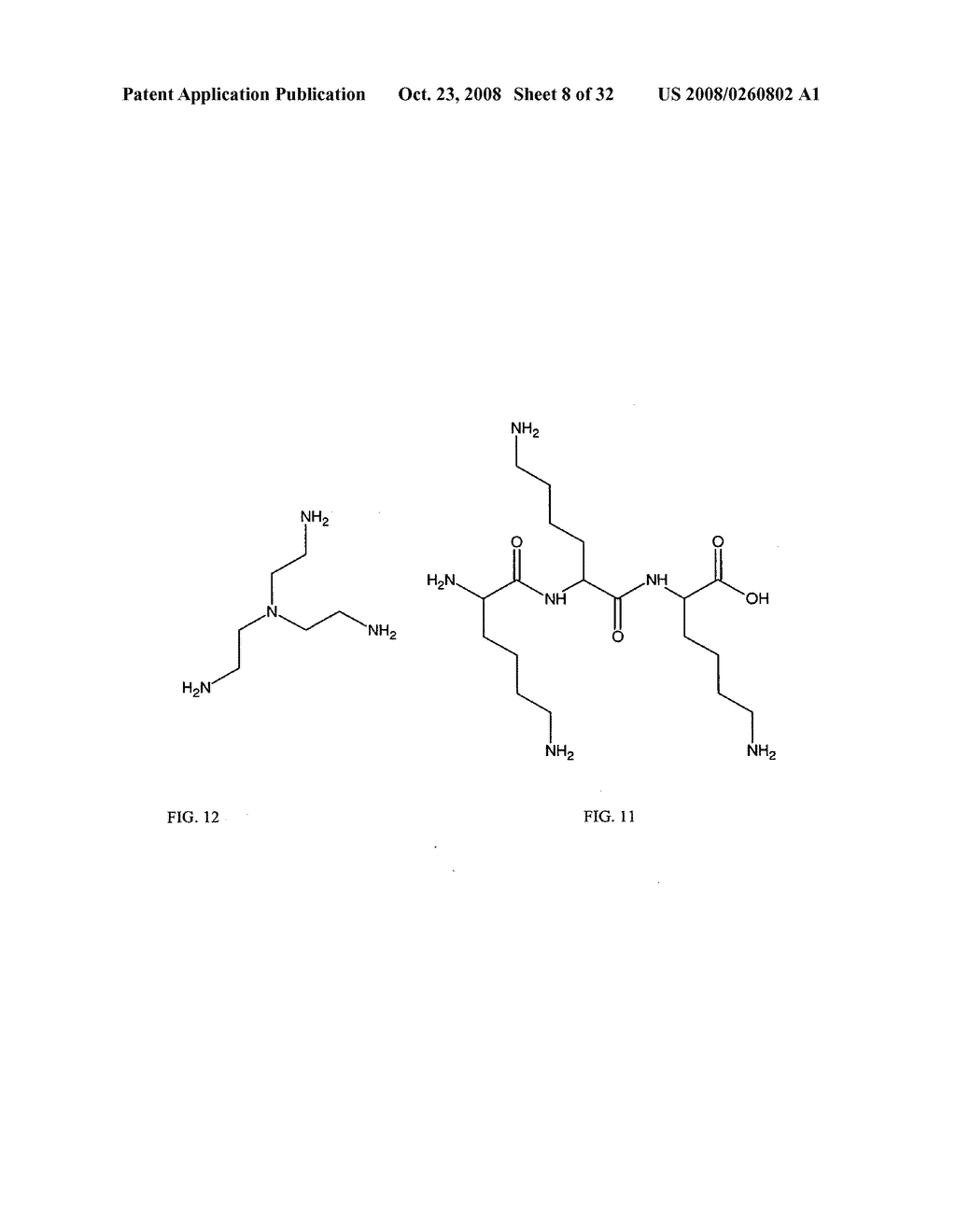 Biocompatible hydrogels made with small molecule precursors - diagram, schematic, and image 09