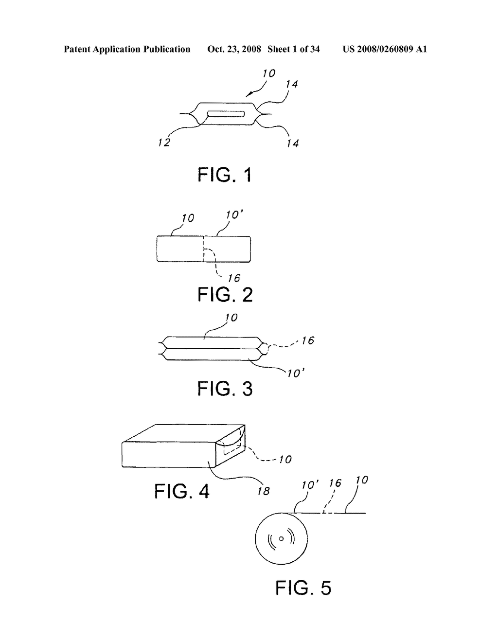 POLYETHYLENE OXIDE-BASED FILMS AND DRUG DELIVERY SYSTEMS MADE THEREFROM - diagram, schematic, and image 02