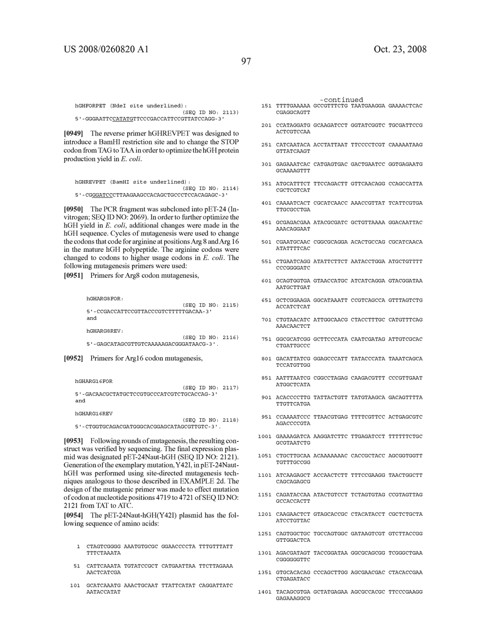 Oral dosage formulations of protease-resistant polypeptides - diagram, schematic, and image 101