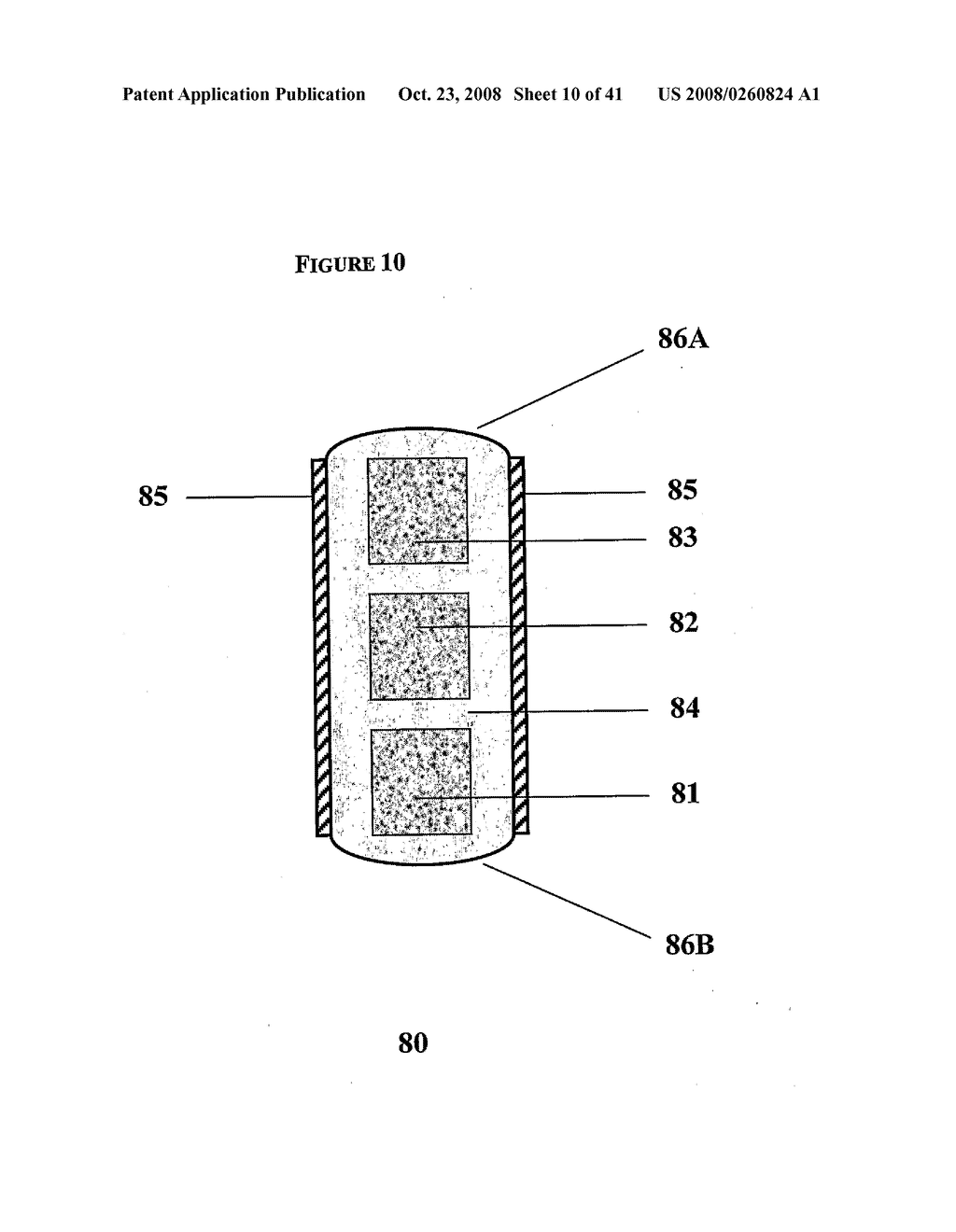 Bioadhesive Rate-Controlled Oral Dosage Formulations - diagram, schematic, and image 11