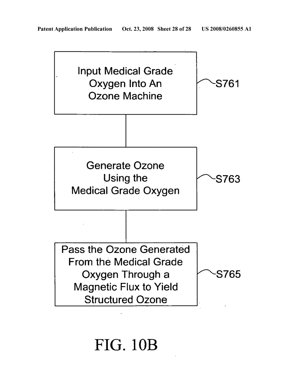 Processed water and therapeutic uses thereof - diagram, schematic, and image 29