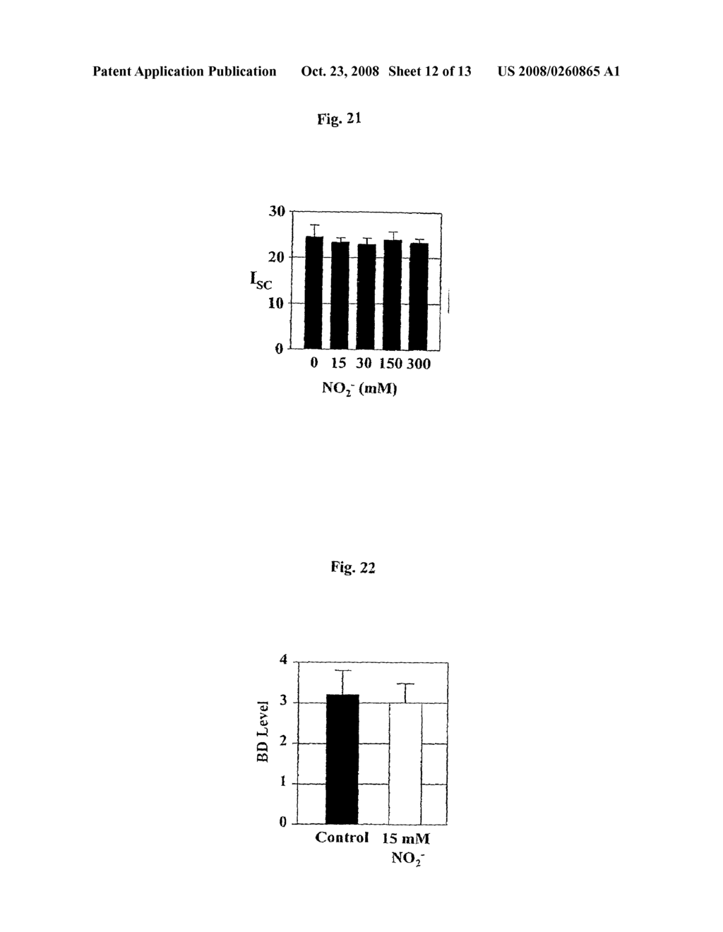 Methods for Treating Bacterial Respiratory Tract Infections in an Individual Using Acidified Nitrite - diagram, schematic, and image 13