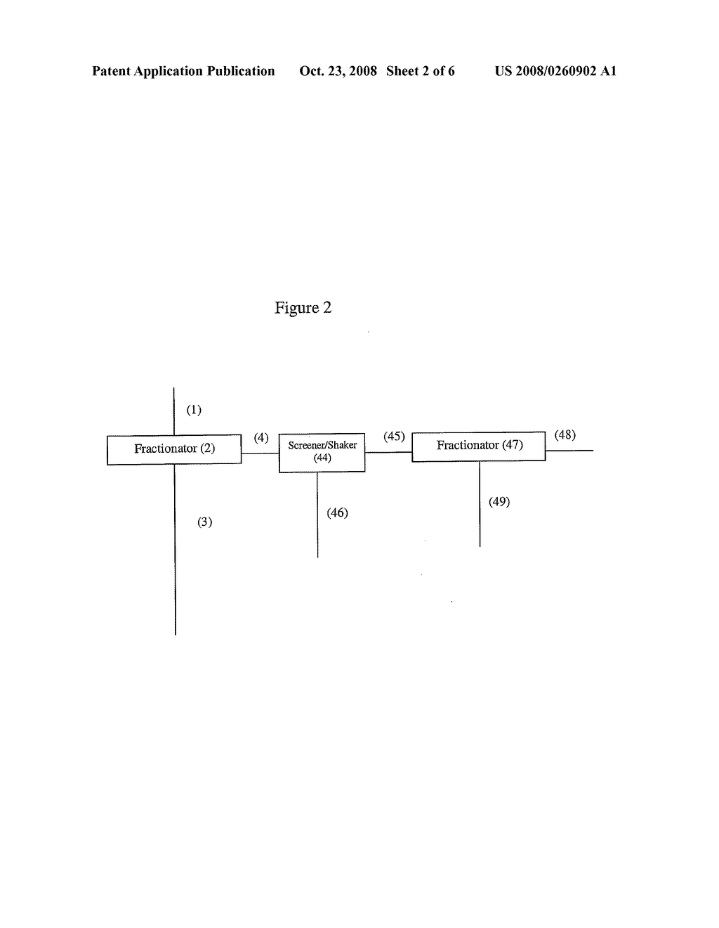 Process for Increasing Throughput of Corn for Oil Extraction - diagram, schematic, and image 03