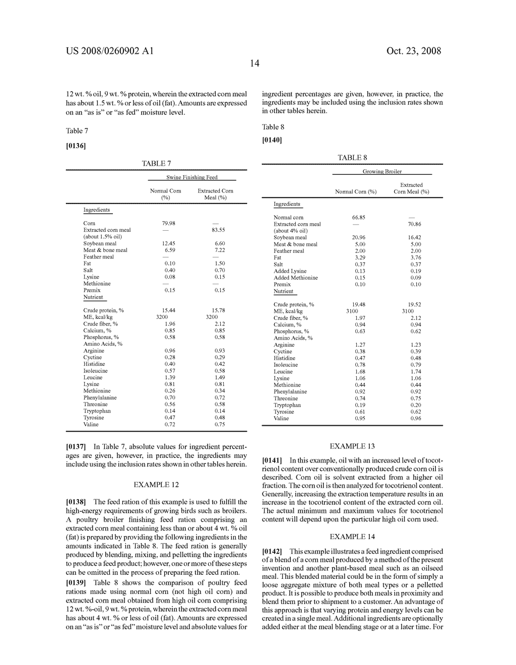 Process for Increasing Throughput of Corn for Oil Extraction - diagram, schematic, and image 21