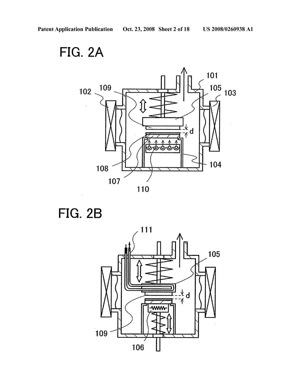 Film Formation Apparatus, Film Formation Method, Manufacturing Apparatus, and Method for Manufacturing Light-Emitting Device - diagram, schematic, and image 03