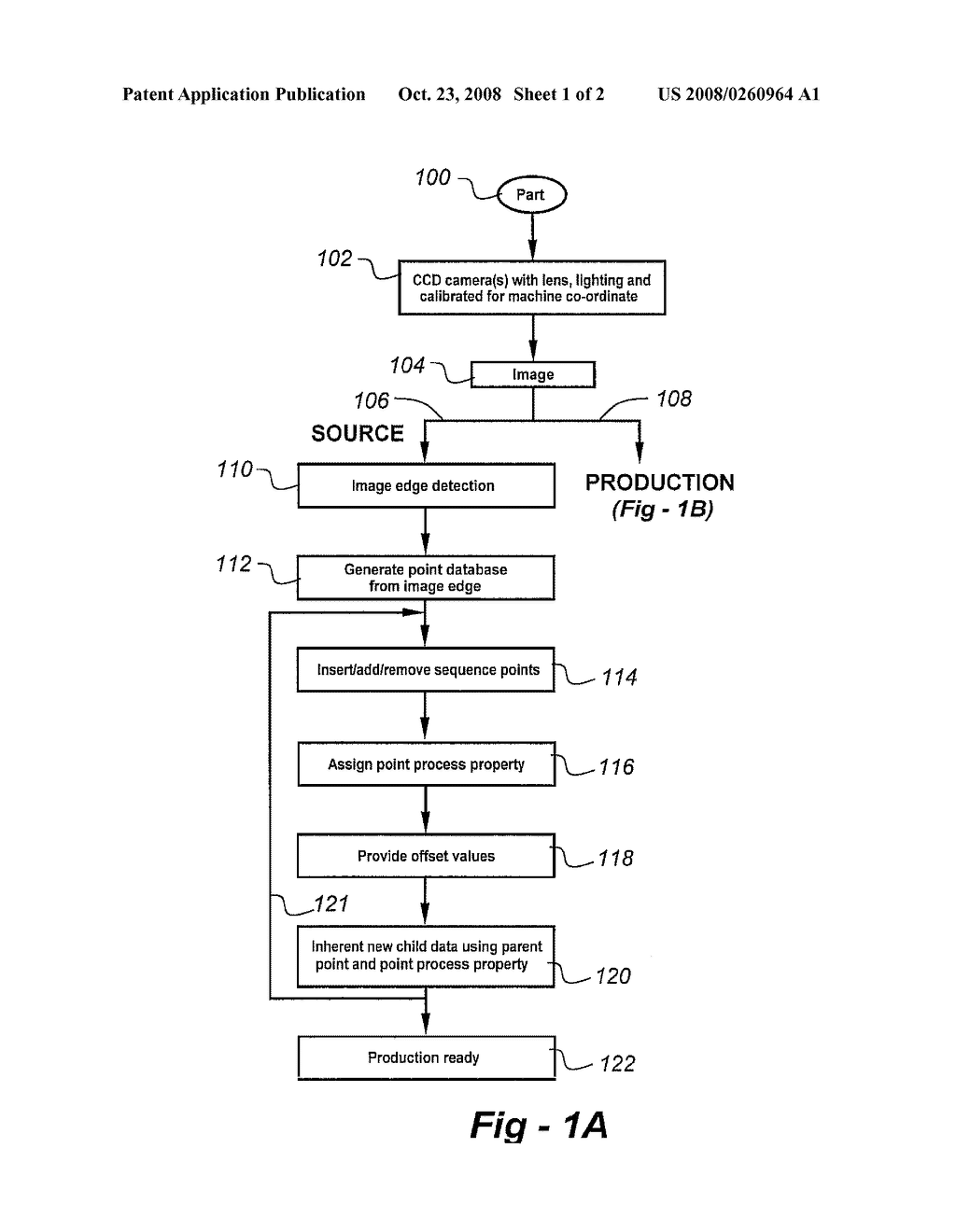 VISION SYSTEM AND METHOD FOR DIRECT-METAL-DEPOSITION (DMD) TOOL-PATH GENERATION - diagram, schematic, and image 02