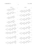 Liquid-Crystalline Medium and Liquid-Crystal Display Comprising 1,2-Difluoroethene Compounds diagram and image