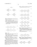 Liquid-Crystalline Medium and Liquid-Crystal Display Comprising 1,2-Difluoroethene Compounds diagram and image