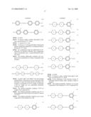 Liquid-Crystalline Medium and Liquid-Crystal Display Comprising 1,2-Difluoroethene Compounds diagram and image