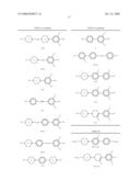 Liquid-Crystalline Medium and Liquid-Crystal Display Comprising 1,2-Difluoroethene Compounds diagram and image