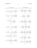 Liquid-Crystalline Medium and Liquid-Crystal Display Comprising 1,2-Difluoroethene Compounds diagram and image