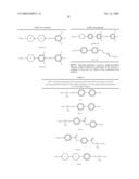 Liquid-Crystalline Medium and Liquid-Crystal Display Comprising 1,2-Difluoroethene Compounds diagram and image