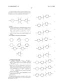 Liquid-Crystalline Medium and Liquid-Crystal Display Comprising 1,2-Difluoroethene Compounds diagram and image