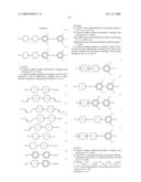 Liquid-Crystalline Medium and Liquid-Crystal Display Comprising 1,2-Difluoroethene Compounds diagram and image