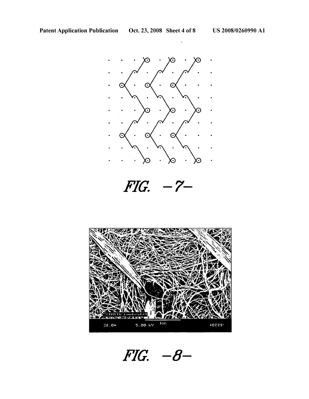 Nonwoven towel with microsponges - diagram, schematic, and image 05